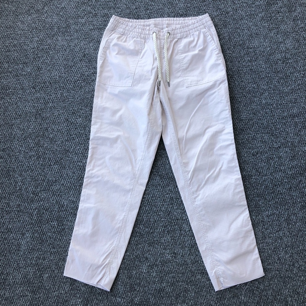 Vuori vintage ripstop pant size S